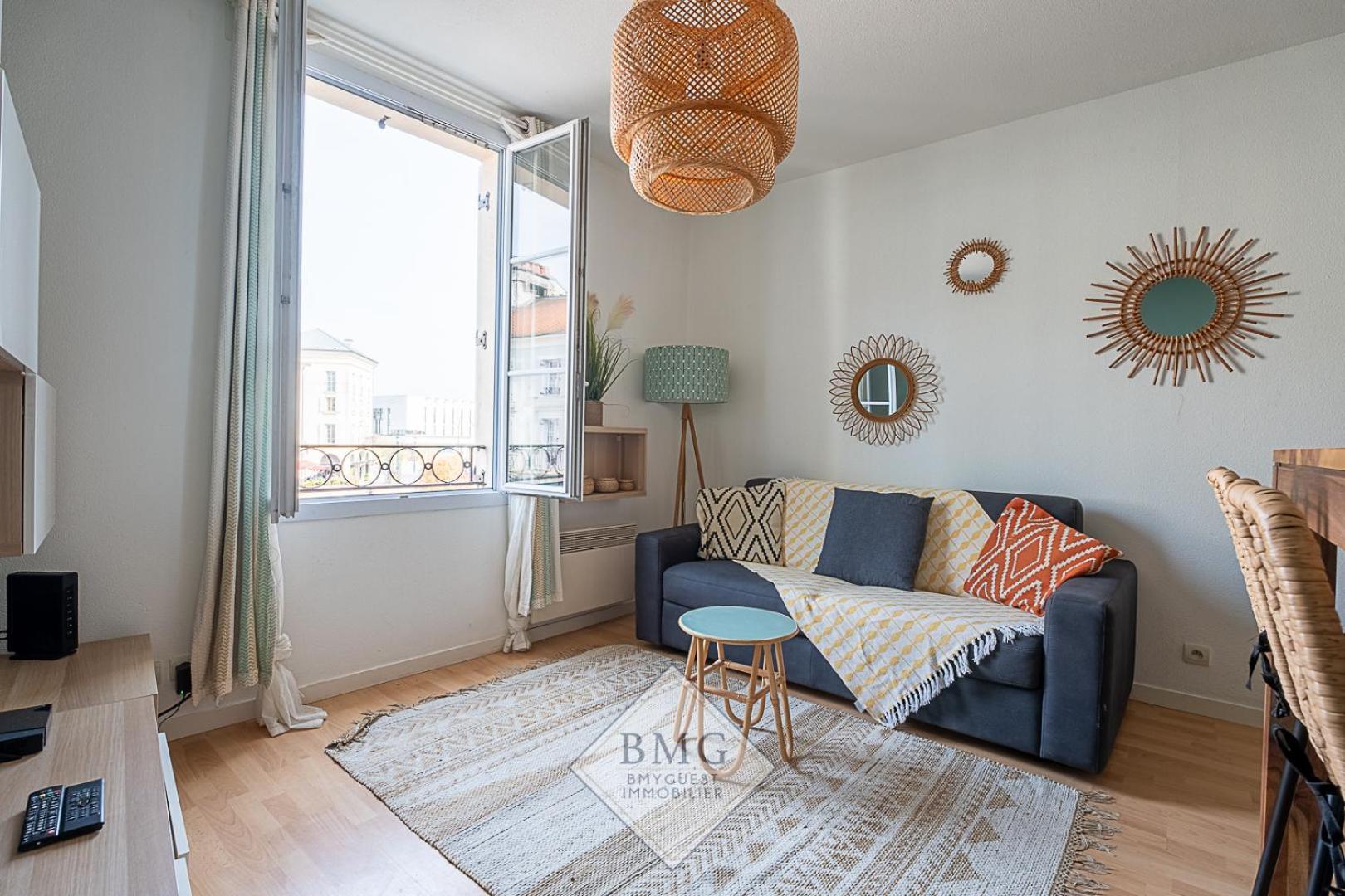 Toscane II Bmyguest Serris Ngoại thất bức ảnh