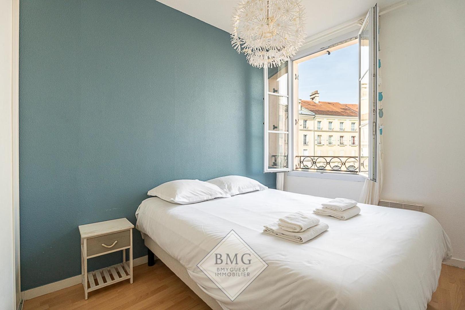 Toscane II Bmyguest Serris Ngoại thất bức ảnh