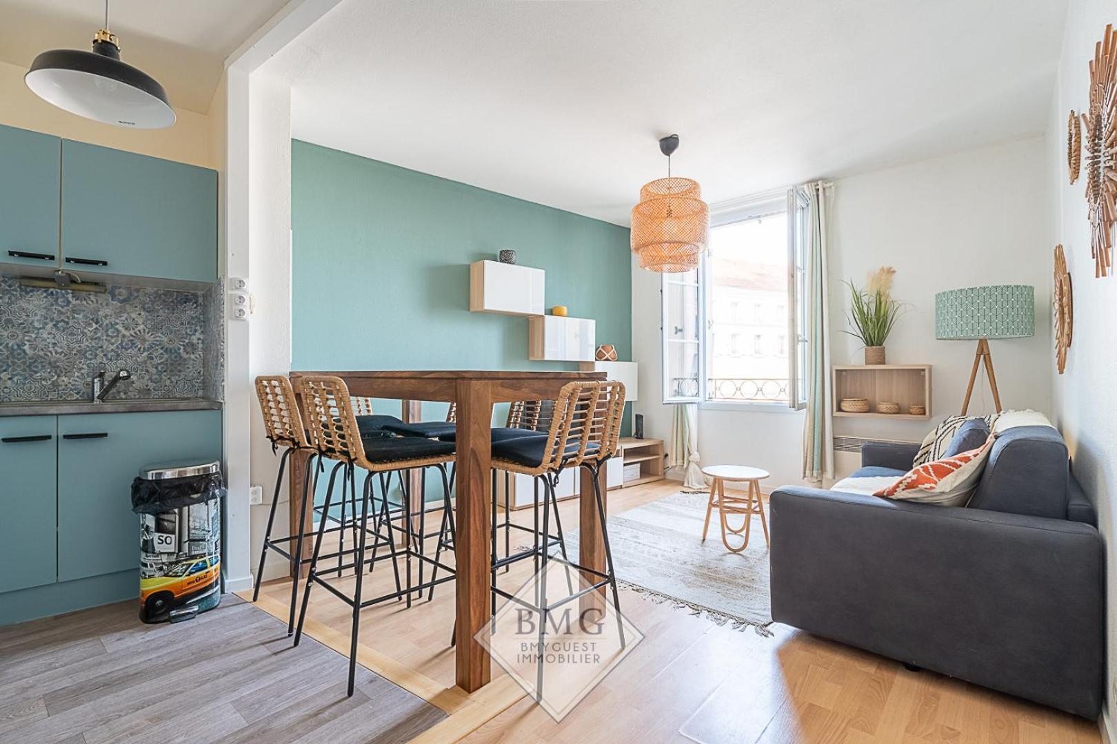 Toscane II Bmyguest Serris Ngoại thất bức ảnh